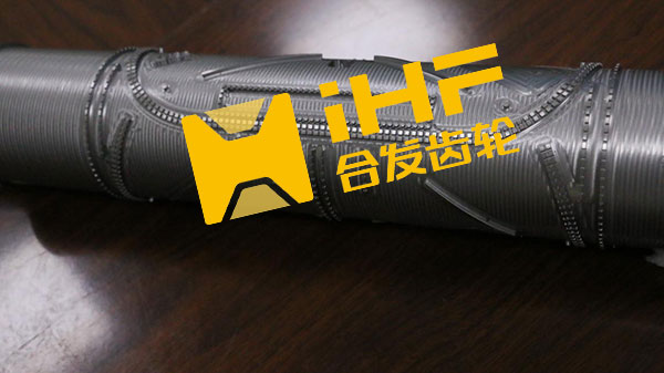 N95口罩机齿轮与刀模 N95口罩机齿轮与刀模