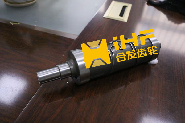 N95口罩机齿轮与刀模 N95口罩机齿轮与刀模