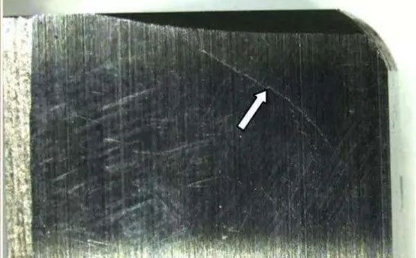 齿轮加工如何避免磨削裂纹 齿轮加工如何避免磨削裂纹