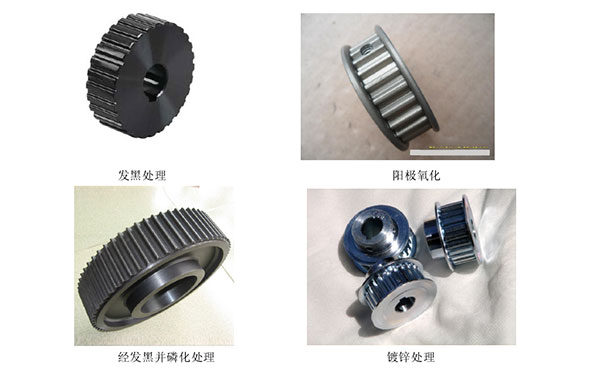 如何选择一家靠谱的同步带轮厂家？