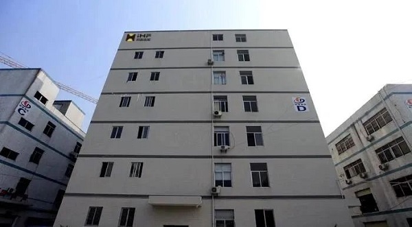 深圳生产基地 深圳生产基地