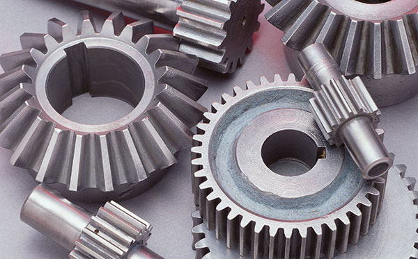 齿轮轴定做