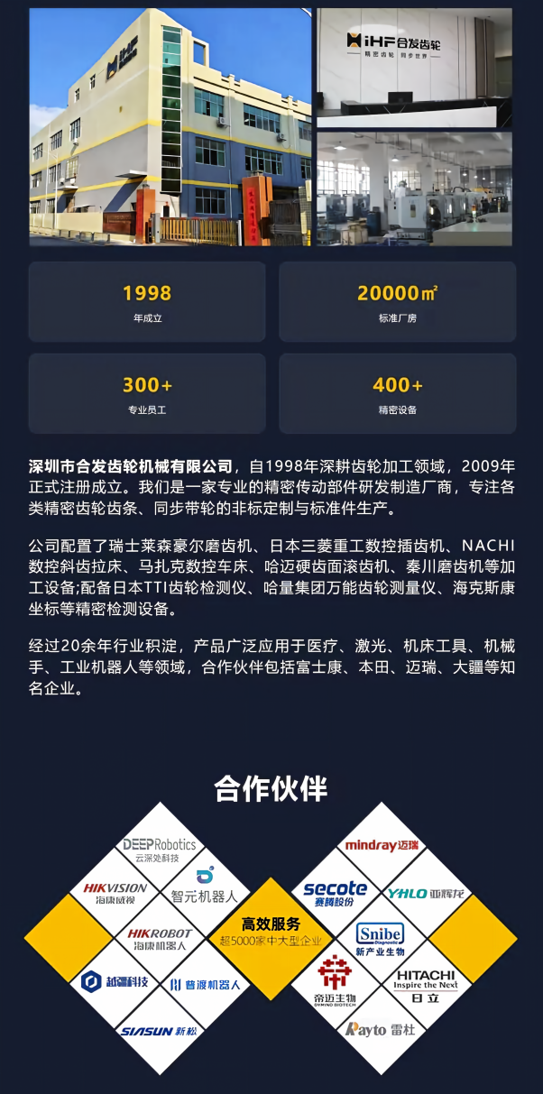 合发齿轮 合发齿轮